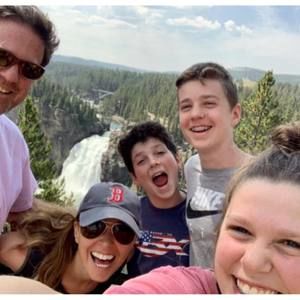 Meet your Posher, Debbie